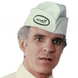 Meet your Posher, Nick